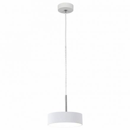 Подвесной светодиодный светильник Citilux CL712S120N