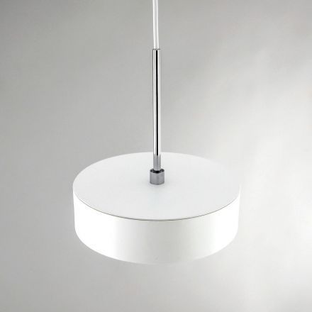 Подвесной светодиодный светильник Citilux CL712S120N