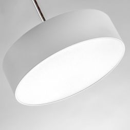 Подвесной светодиодный светильник Citilux CL712S120N
