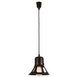 Подвесной светильник Loft GRLSP-9696 (LUSSOLE GRLSP-9696) Подвесной светильник Loft GRLSP-9696 (LUSSOLE GRLSP-9696)