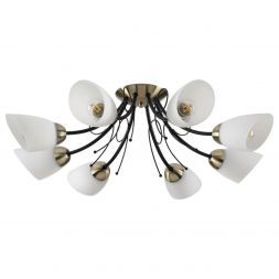 Потолочная люстра Lumion 4592/8C