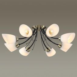 Потолочная люстра Lumion 4592/8C