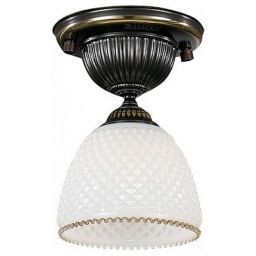 Потолочный светильник Reccagni Angelo PL 8611/1 (RECCAGNI PL 8611/1) Потолочный светильник Reccagni Angelo PL 8611/1 (RECCAGNI PL 8611/1)
