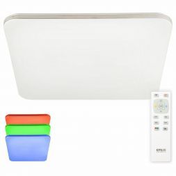 Потолочный светодиодный светильник Citilux CL714K900G