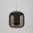 Подвесной светодиодный светильник Maytoni MOD128PL-L6BR