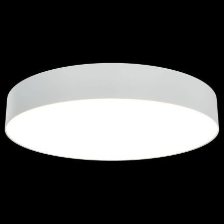 Потолочный светодиодный светильник Maytoni C032CL-L48W3K