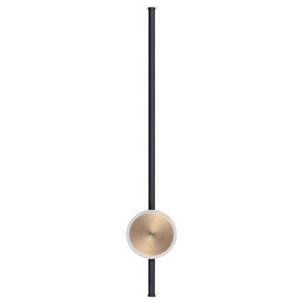 Настенный светодиодный светильник Odeon Light 4256/18WL Stilo