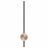 Настенный светодиодный светильник Odeon Light 4256/18WL Stilo