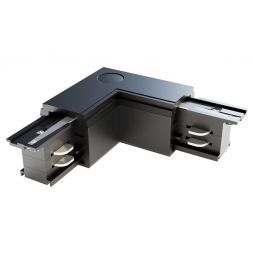 Коннектор L-образный Maytoni TRA005CL-31B-R