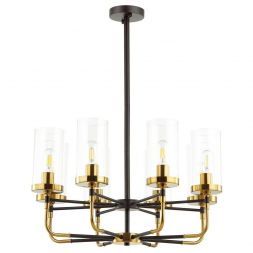 Подвесная люстра Odeon Light 4816/8 Novas