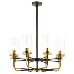 Подвесная люстра Odeon Light 4816/8 Novas