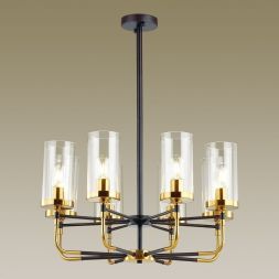 Подвесная люстра Odeon Light 4816/8 Novas