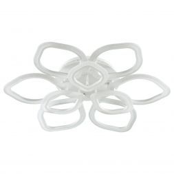 Потолочная светодиодная люстра Lumion 3770/99CL