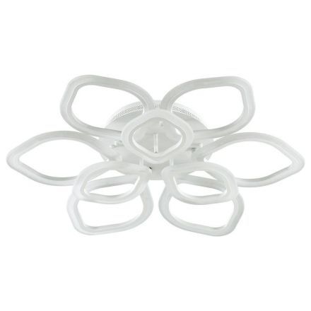 Потолочная светодиодная люстра Lumion 3770/99CL