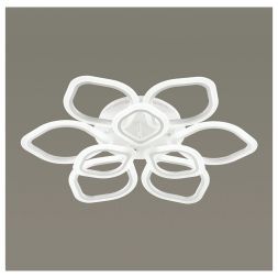 Потолочная светодиодная люстра Lumion 3770/99CL