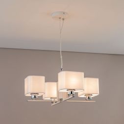 Люстра подвесная Citilux CL469245