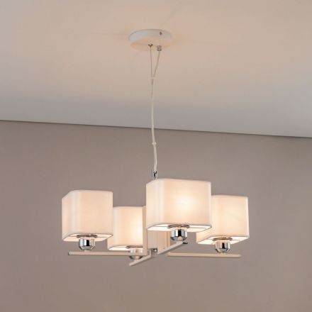 Люстра подвесная Citilux CL469245