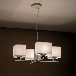 Люстра подвесная Citilux CL469245