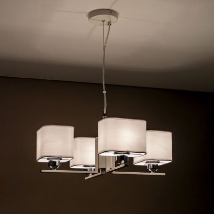 Люстра подвесная Citilux CL469245