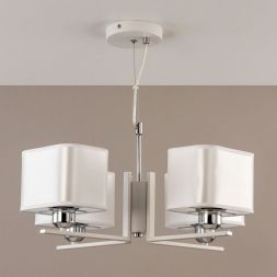 Люстра подвесная Citilux CL469245