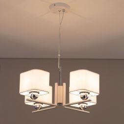 Люстра подвесная Citilux CL469245