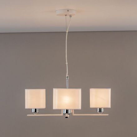 Люстра подвесная Citilux CL469245