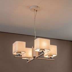Люстра подвесная Citilux CL469245