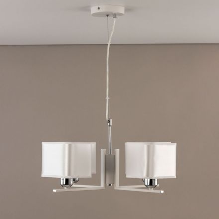 Люстра подвесная Citilux CL469245