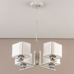 Люстра подвесная Citilux CL469245