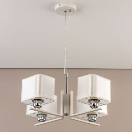 Люстра подвесная Citilux CL469245