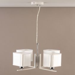 Люстра подвесная Citilux CL469245