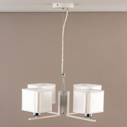 Люстра подвесная Citilux CL469245
