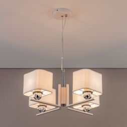 Люстра подвесная Citilux CL469245