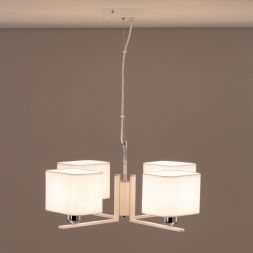 Люстра подвесная Citilux CL469245