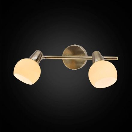 Светильник Citilux CL516523 Бонго Бронза