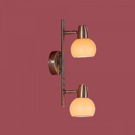 Светильник Citilux CL516523 Бонго Бронза