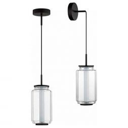 Подвесной светодиодный светильник Odeon Light Exclusive Hightech Jam 5409/11L