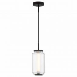 Подвесной светодиодный светильник Odeon Light Exclusive Hightech Jam 5409/11L