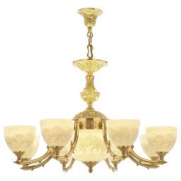 Люстра 72211P/8/210 G P1 U Horse Bohemia Ivele Crystal (BOHEMIA 72211P/8/210 G P1 U Horse) Люстра 72211P/8/210 G P1 U Horse Bohemia Ivele Crystal (BOHEMIA 72211P/8/210 G P1 U Horse)