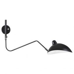 Спот Odeon Light 4831/1W Kerbi