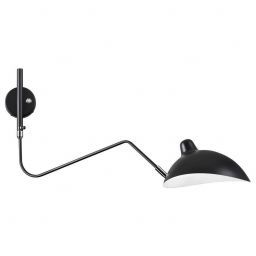 Спот Odeon Light 4831/1W Kerbi (ODEON 4831/1W)