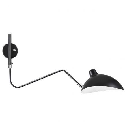 Спот Odeon Light 4831/1W Kerbi