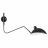 Спот Odeon Light 4831/1W Kerbi
