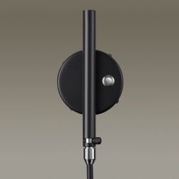 Спот Odeon Light 4831/1W Kerbi