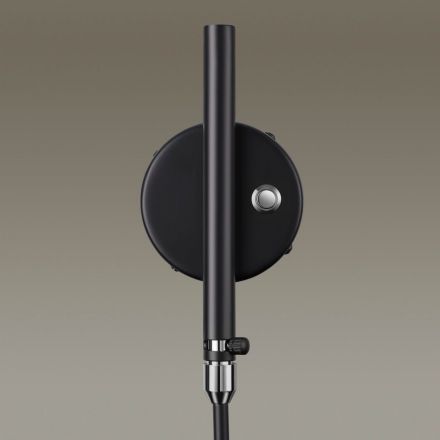 Спот Odeon Light 4831/1W Kerbi