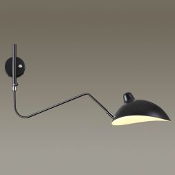 Спот Odeon Light 4831/1W Kerbi
