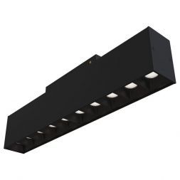 Трековый светодиодный светильник Maytoni TR014-2-20W3K-B