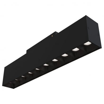 Трековый светодиодный светильник Maytoni TR014-2-20W3K-B