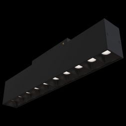 Трековый светодиодный светильник Maytoni TR014-2-20W3K-B