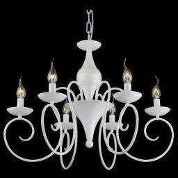 Подвесная люстра Crystal Lux SEMPRE SP6 (CRYSTAL-LUX SEMPRE SP6)